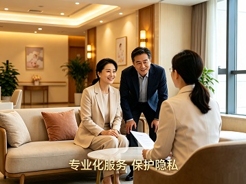 雷山有偿售卵代生女生的客户的客户群体有哪些