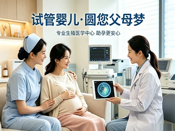雷山辅助生育服务 试管婴儿行业的兴起背景、发展与未来展望