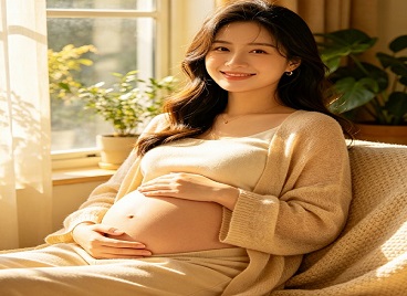 雷山代孕女生有哪些方案可以帮助优势卵泡快速排出